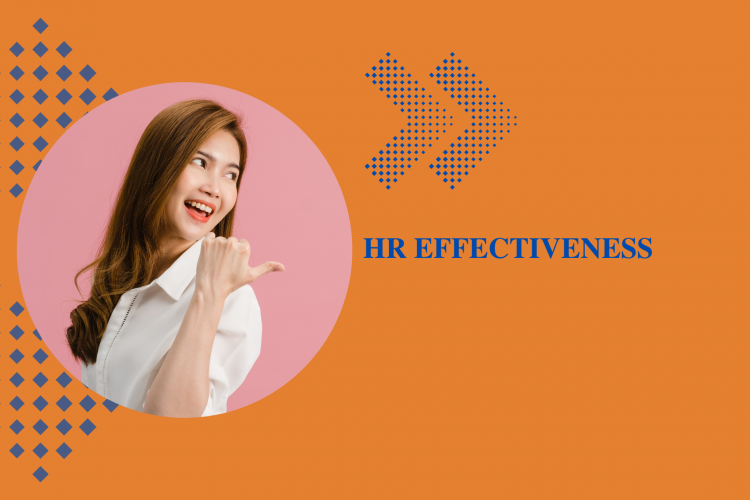 HR Effectiveness
