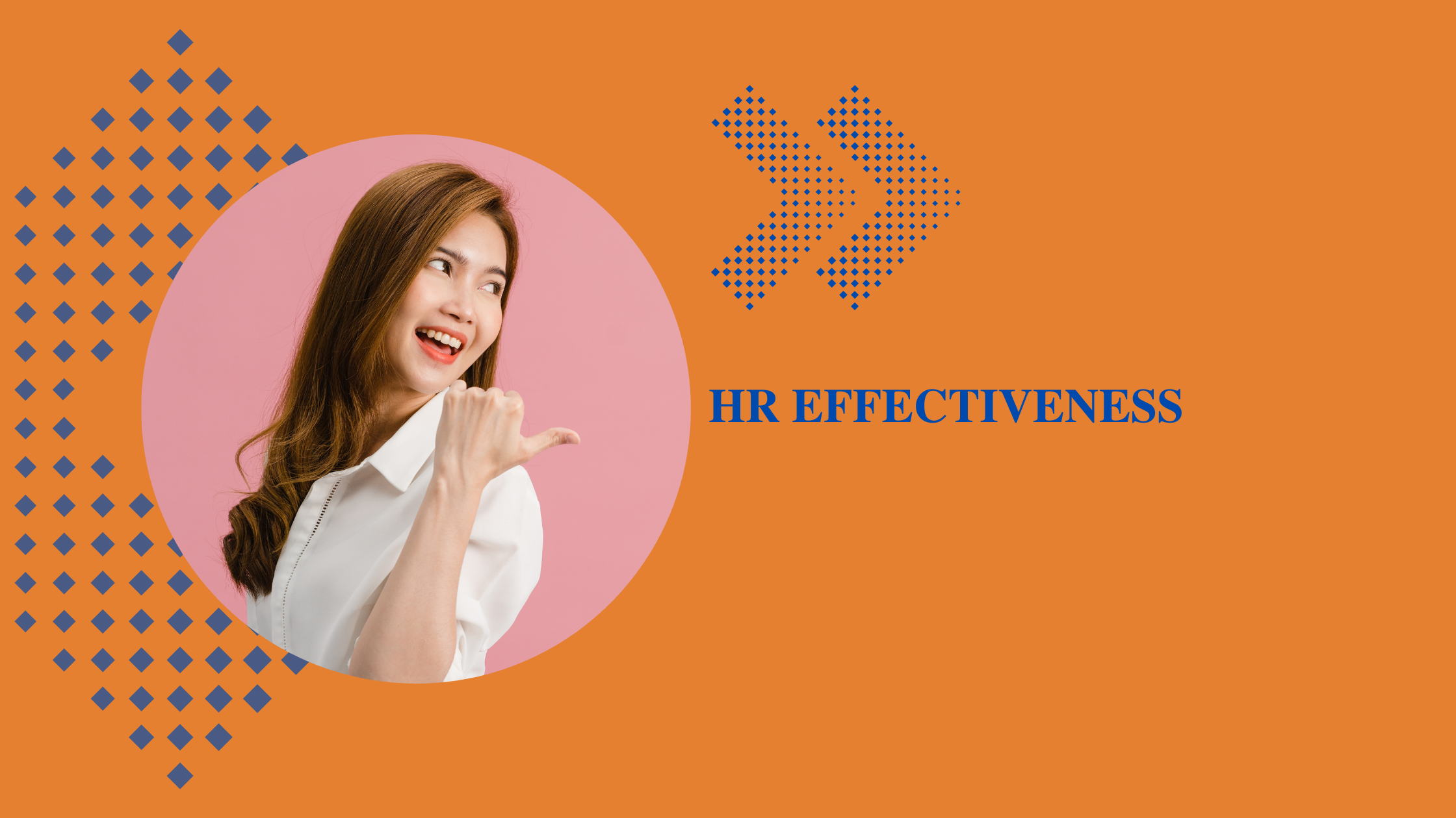 HR Effectiveness