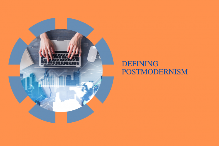 Defining Postmodernism