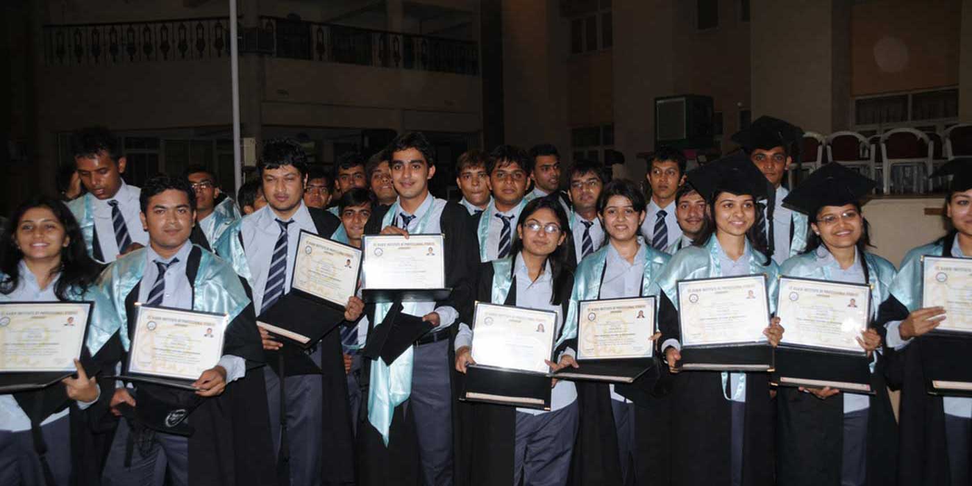 First Convocation By SKIPS School Of Business