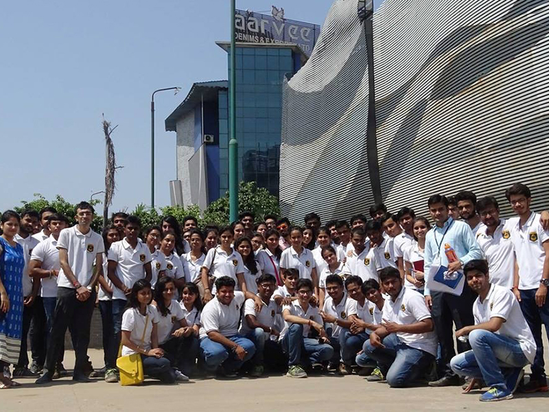 top MBA College in Ahmedabad