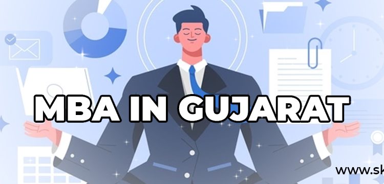 MBA in Gujarat