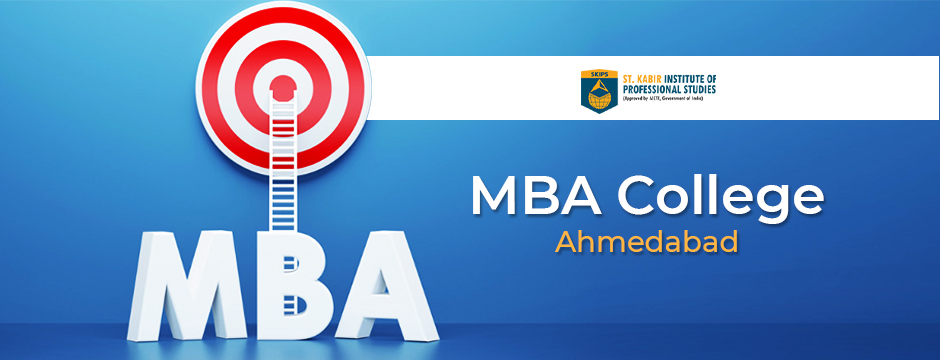 MBA College Ahmedabad