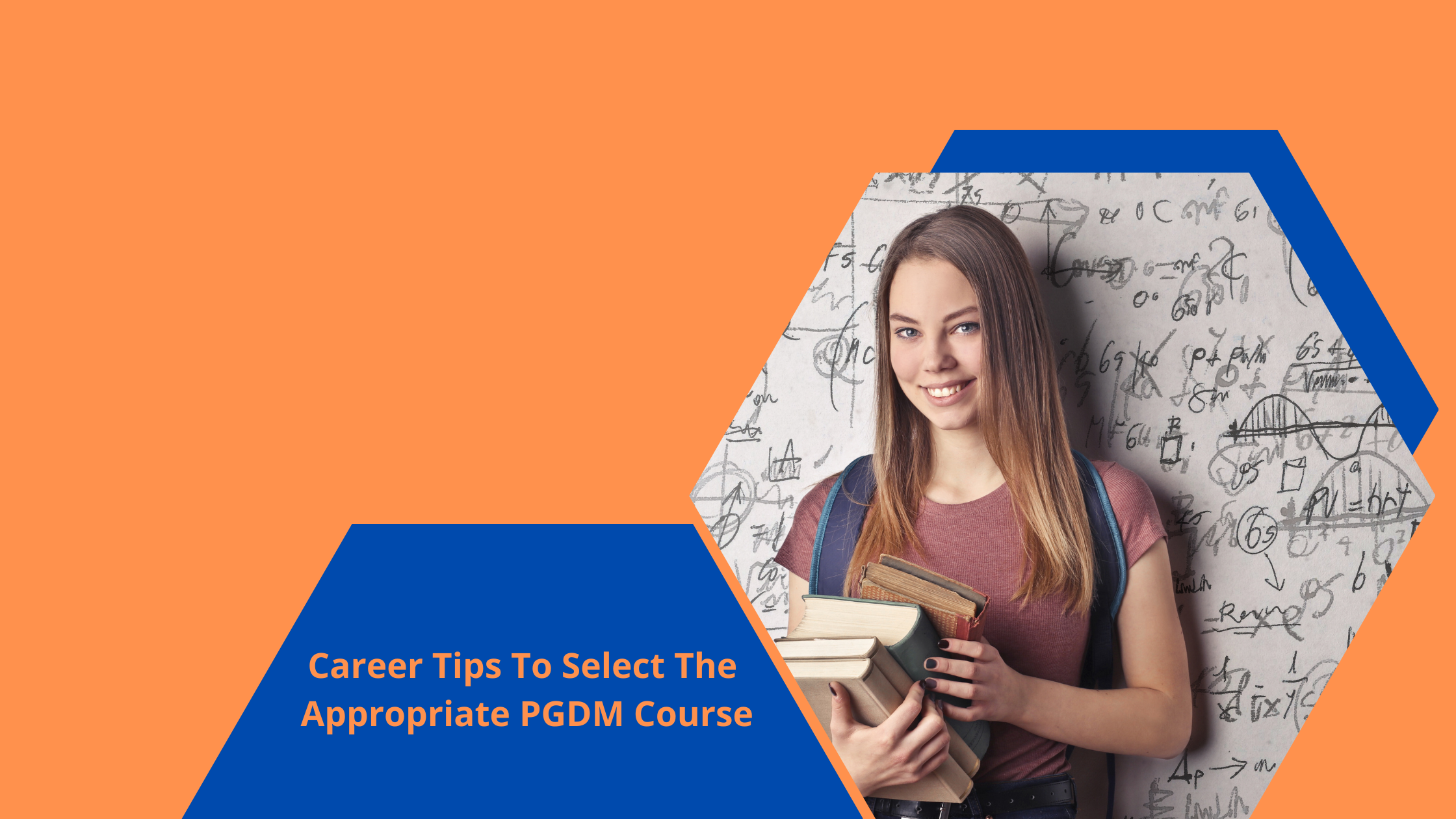 Career Tips To Select The Appropriate PGDM Course