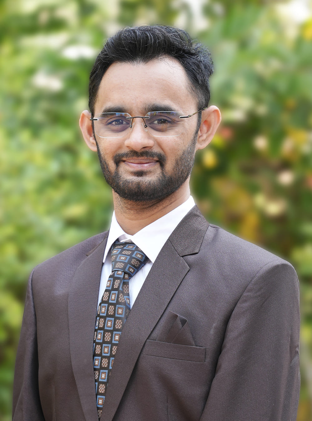 DR. BHAVIN SHAH
